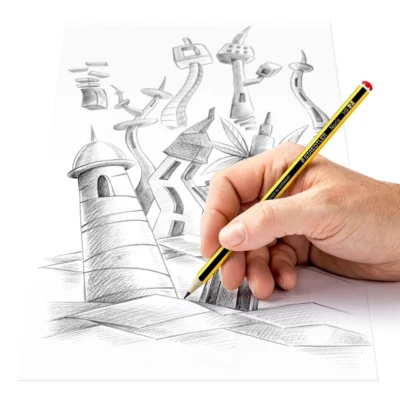 Staedtler Noris set